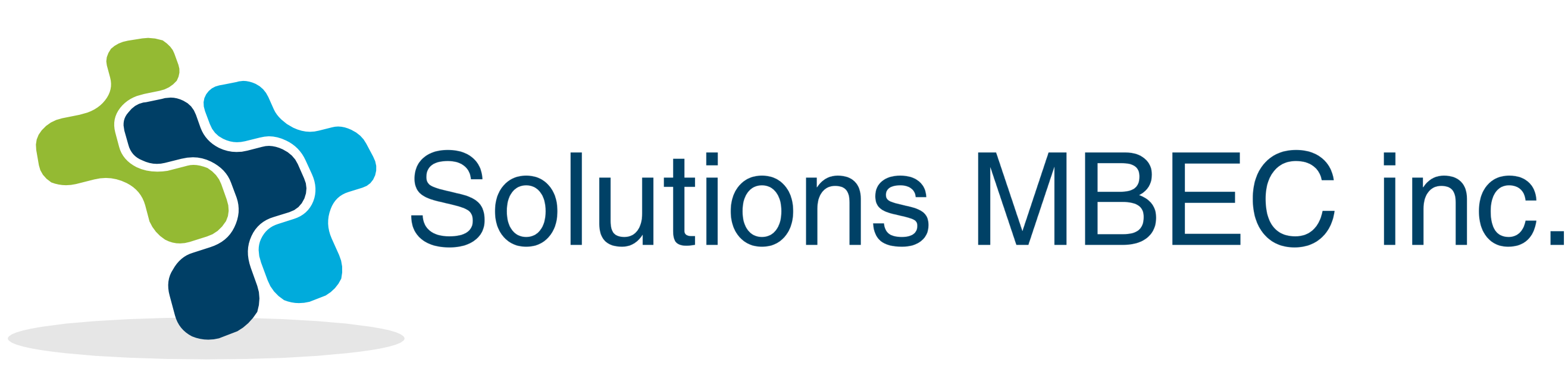 Solutions MBEC inc. logo